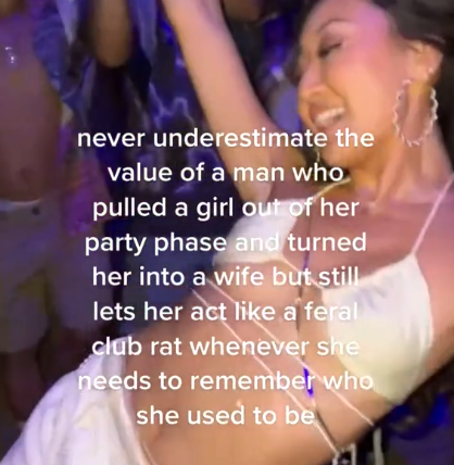 aarongrt's tweet photo. thanks to all the guys who date these women so we don't have to https://t.co/H6j46whlnZ
