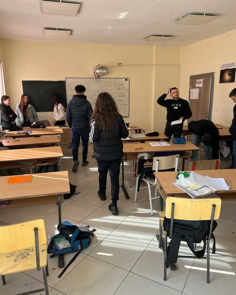 BogdaniVasmir's tweet image. Training Days
#CLMB 
@BurradheDjem 
#vasmirbogdani