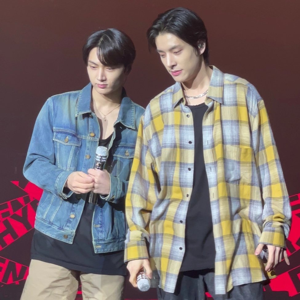 ً on Twitter "pretty boys 🤍"
