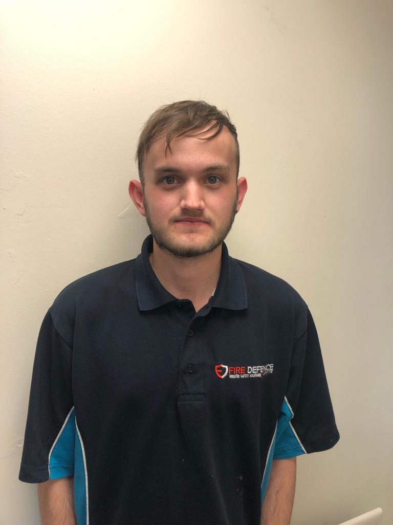 Firedefenceni's tweet photo. This week we celebrate our apprentices. The skills and knowledge they learn from college courses and on site with our engineers is invaluable.Our home grown talent is important to us and we continue to invest in our teams to offer them a career in the Fire and Security industry https://t.co/XPNho1mfpT