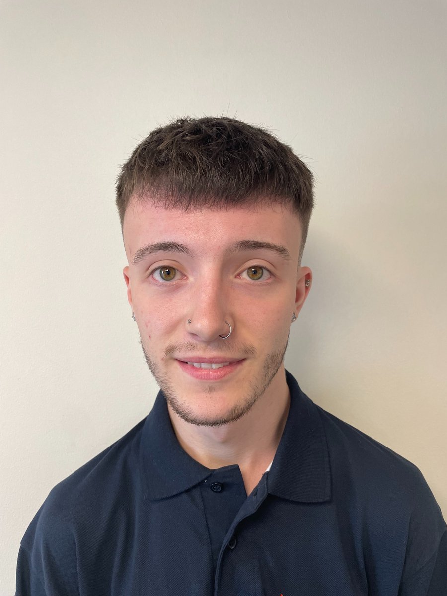 Firedefenceni's tweet photo. This week we celebrate our apprentices. The skills and knowledge they learn from college courses and on site with our engineers is invaluable.Our home grown talent is important to us and we continue to invest in our teams to offer them a career in the Fire and Security industry https://t.co/XPNho1mfpT
