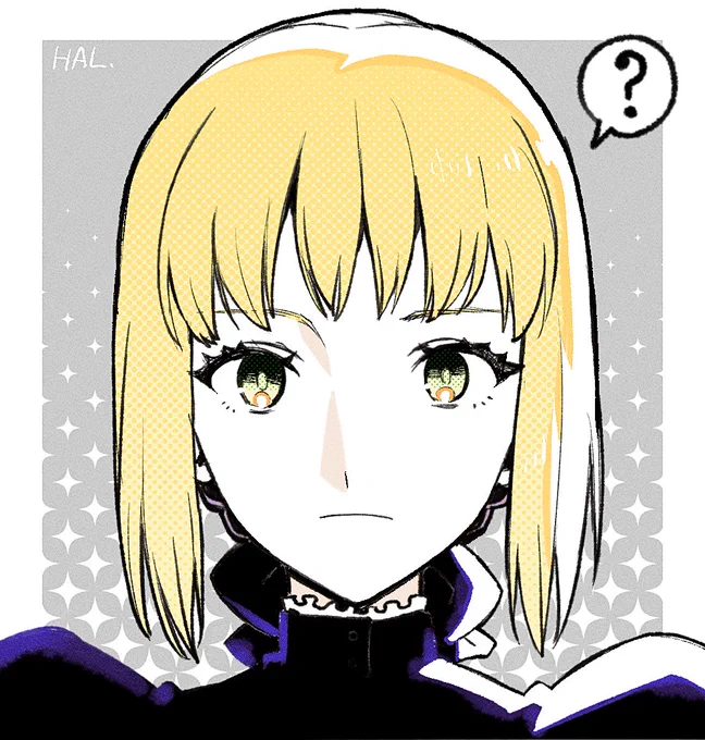 おみくじ絵③ 