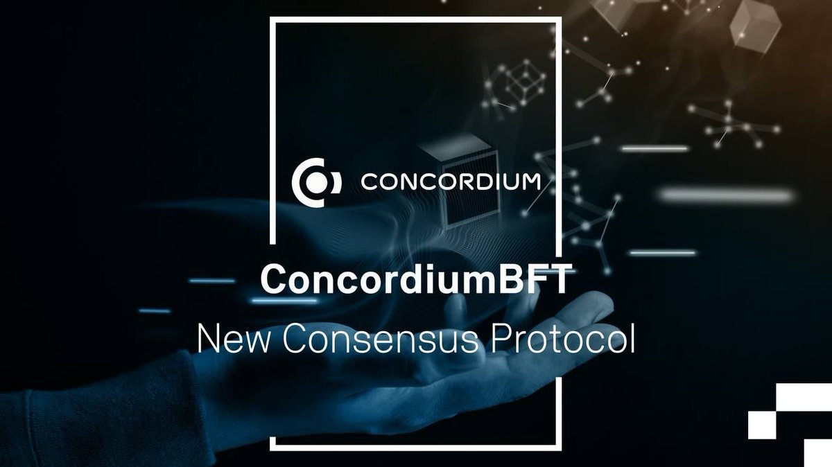 Concordium tweet media