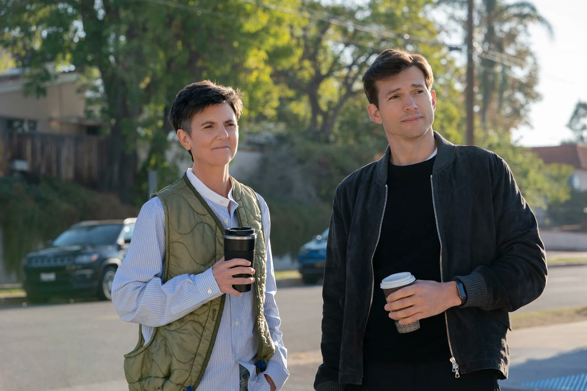 bestielemedia's tweet photo. #SortieStreaming : Le film Toi chez moi et vice versa avec Ashton Kutcher et Reese Witherspoon est disponible sur Netflix.
Pour en savoir plus > https://t.co/7v2ZcvUdWA https://t.co/m2004kXguU