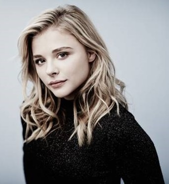 Chloë Grace Moretz Happy Birthday! 