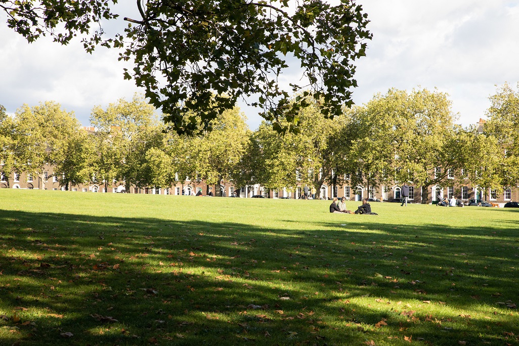 Islington Council tweet media