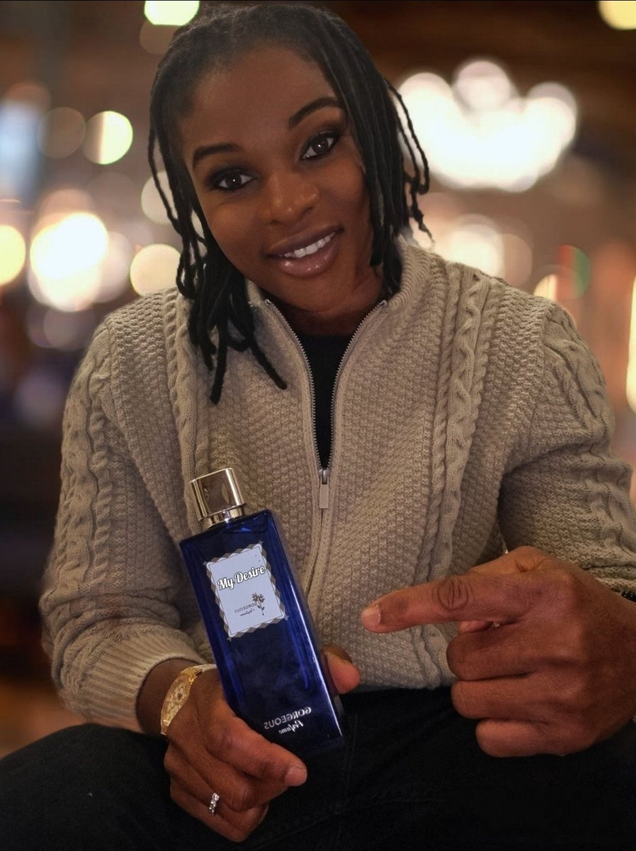 oparanozie desire tweet media