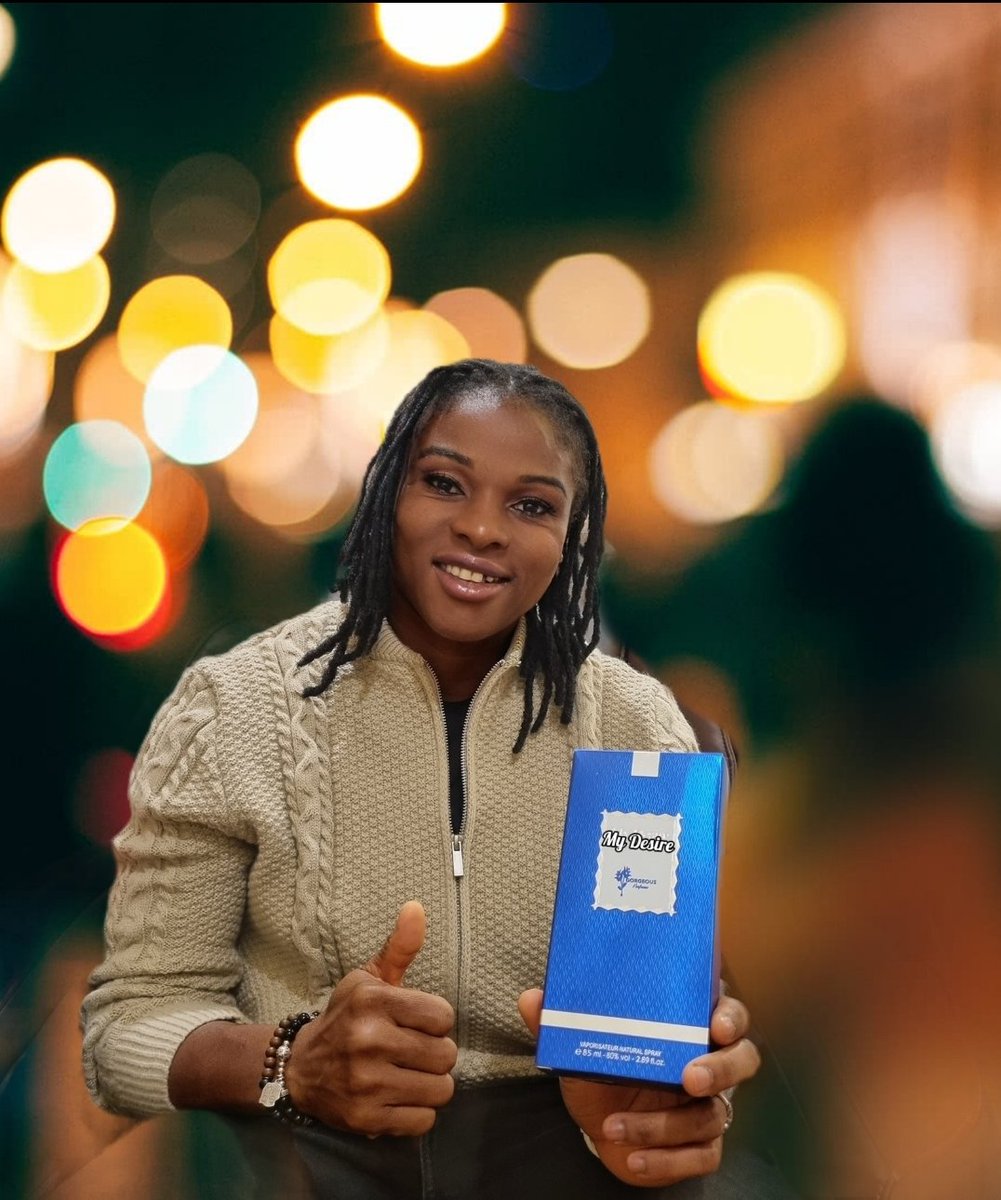 oparanozie desire tweet media