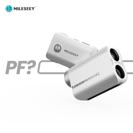 MILESEEY tweet media