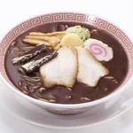 味は未知数…幸楽苑からチョコラーメン新登場!