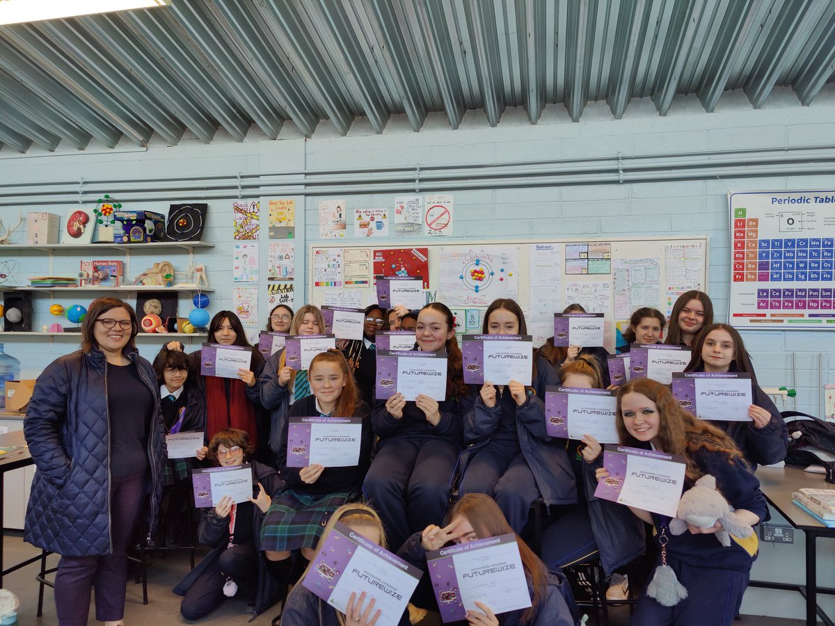 CB - Science tweet media