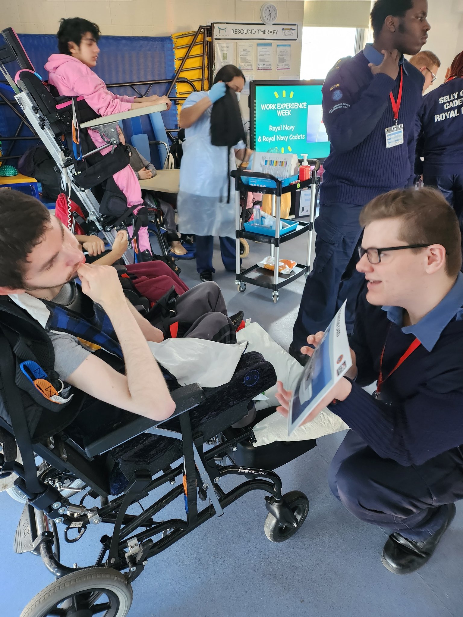 Discover the Top-Notch Facilities at Selly Oak Colleges