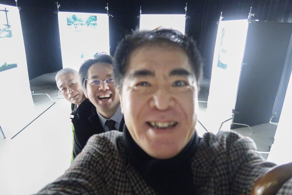 松本明彦 tweet media