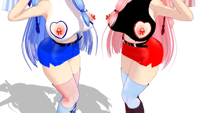 出来たとこまで
だ～れだ? 