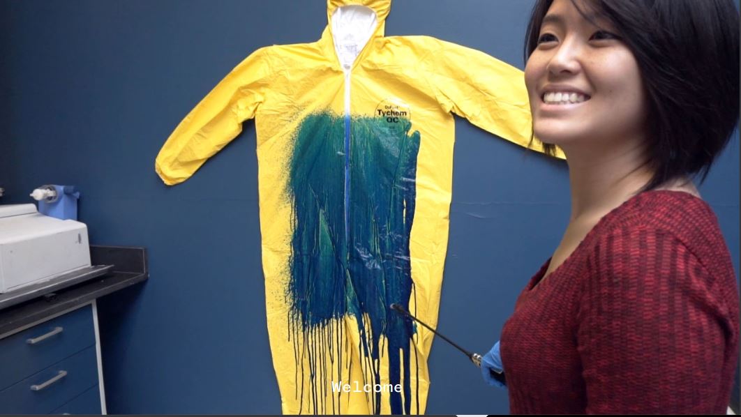 The International Day of Women and Girls in Science is coming on February 11. To show our support, we celebrate the achievements of all #womeninscience. We introduce you to 17 campus leaders <a href="/tudelft/">TU Delft</a>: Check out the Exhibition: lnkd.in/eJTGC_98 #WomenInScience