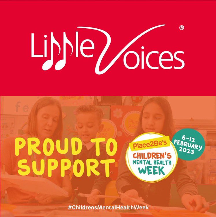 LVLeicester's tweet photo. 🎭 Mental Health… WE ALL HAVE IT! 
❤️‍🩹 Sometimes it’s great and sometimes it’s not… but THAT’S OK! 
👍🏻 The Performing Arts CAN make a positive difference! 
✔️ express feelings
✔️ Sing to relieve anxiety
✔️ A sense of achievement
✔️ Make friends and belong
#MentalHealthAwareness https://t.co/4vldt9rEKX
