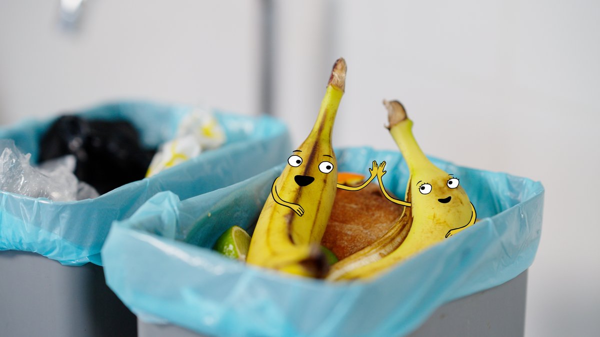 Mitkä ovat parhaat ideat, jotta #biojäte saadaan kodeissa talteen? Osallistumme #kierroksiakiertotalouteen -#haastekisa'an, jossa haetaan pilotointivalmiita ratkaisuja kiertotalouden edistämiseksi. Lue lisää ja osallistu: kiertokaari.fi/kiertokaari-et…
@BusinessOulu_