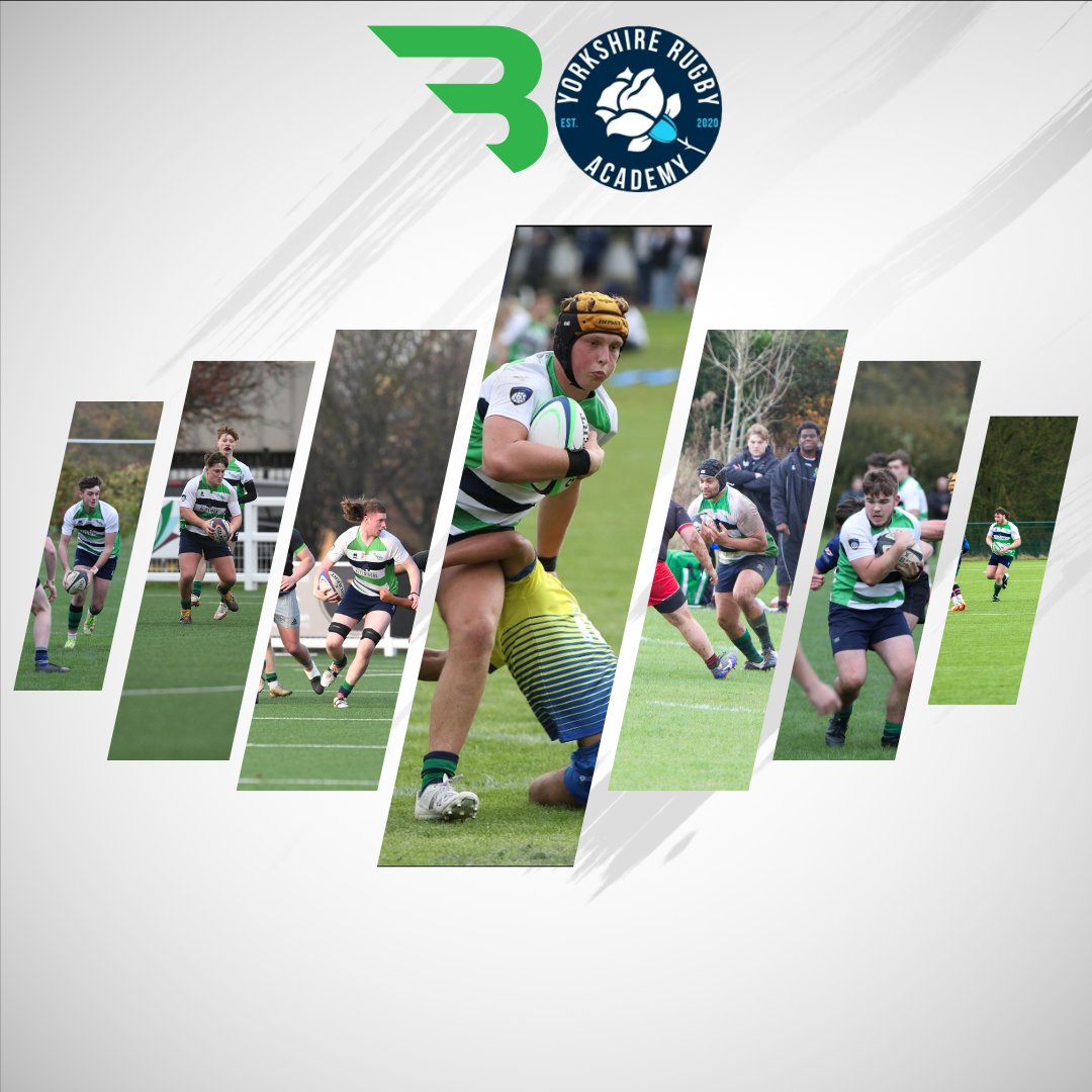 OneBishopBurton's tweet image. It's a huge weekend for representative rugby this weekend as 10 of our #acerugbyacademy players are selected for @YorksRugbyAcad and @U18North. A huge achievement for the players and college. Good luck in your weekends ventures. 

#onebishopburton #rugbyunion