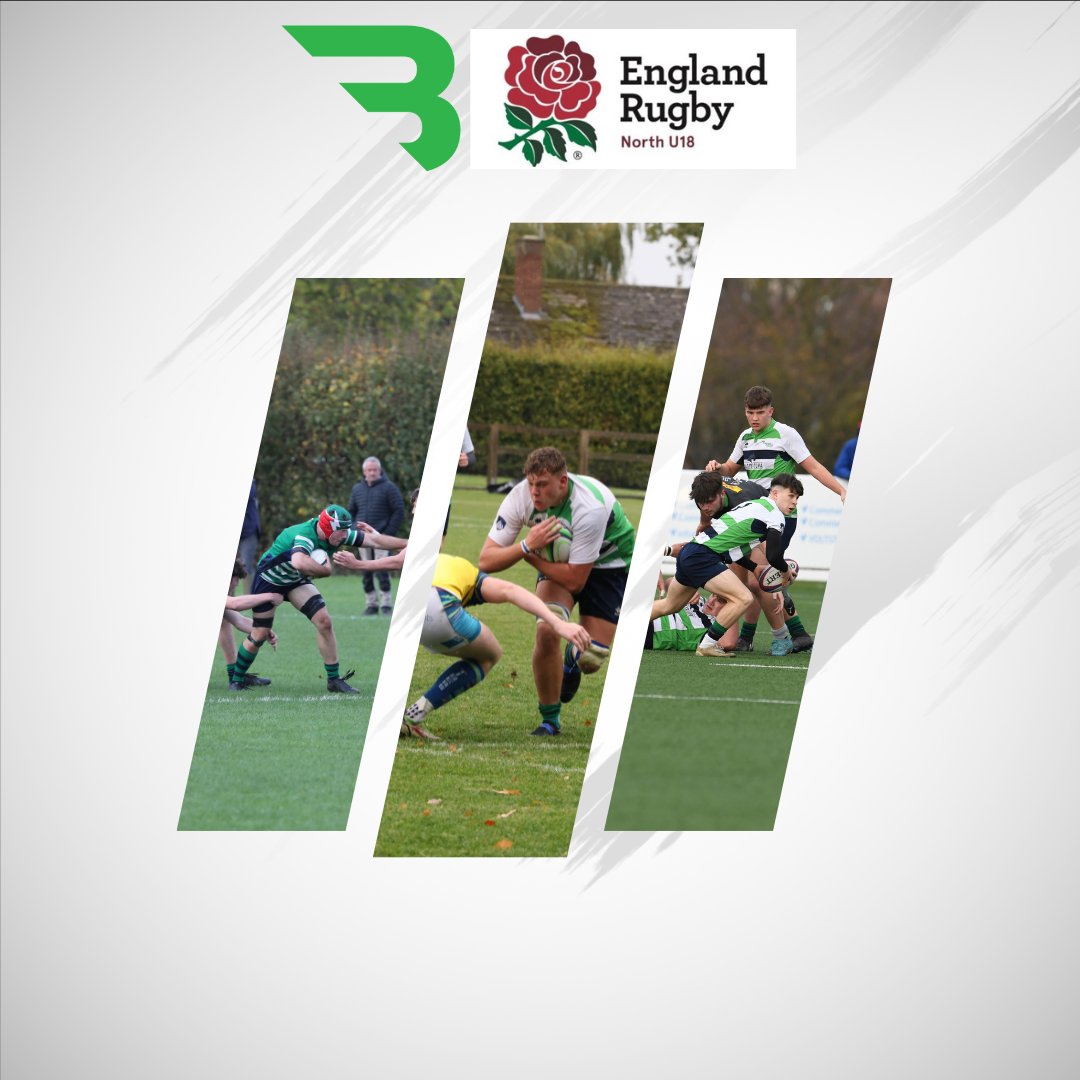 OneBishopBurton's tweet image. It's a huge weekend for representative rugby this weekend as 10 of our #acerugbyacademy players are selected for @YorksRugbyAcad and @U18North. A huge achievement for the players and college. Good luck in your weekends ventures. 

#onebishopburton #rugbyunion