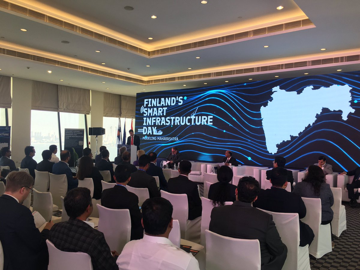 CII Western Region (WR) tweet media