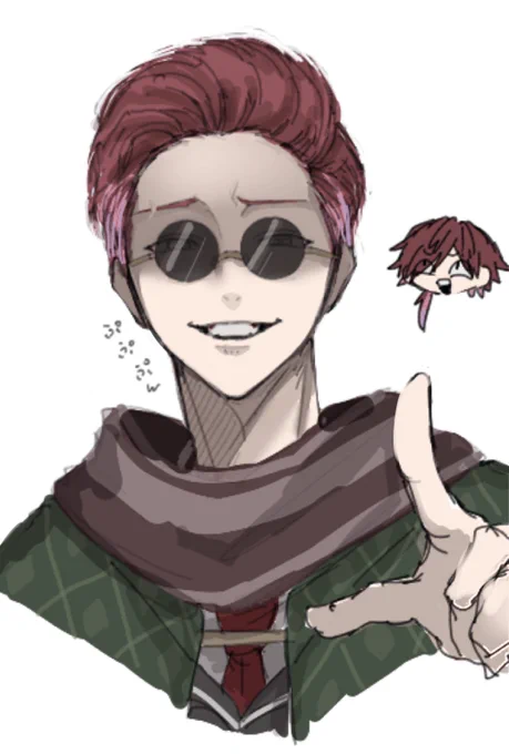 いろいろ🫠 