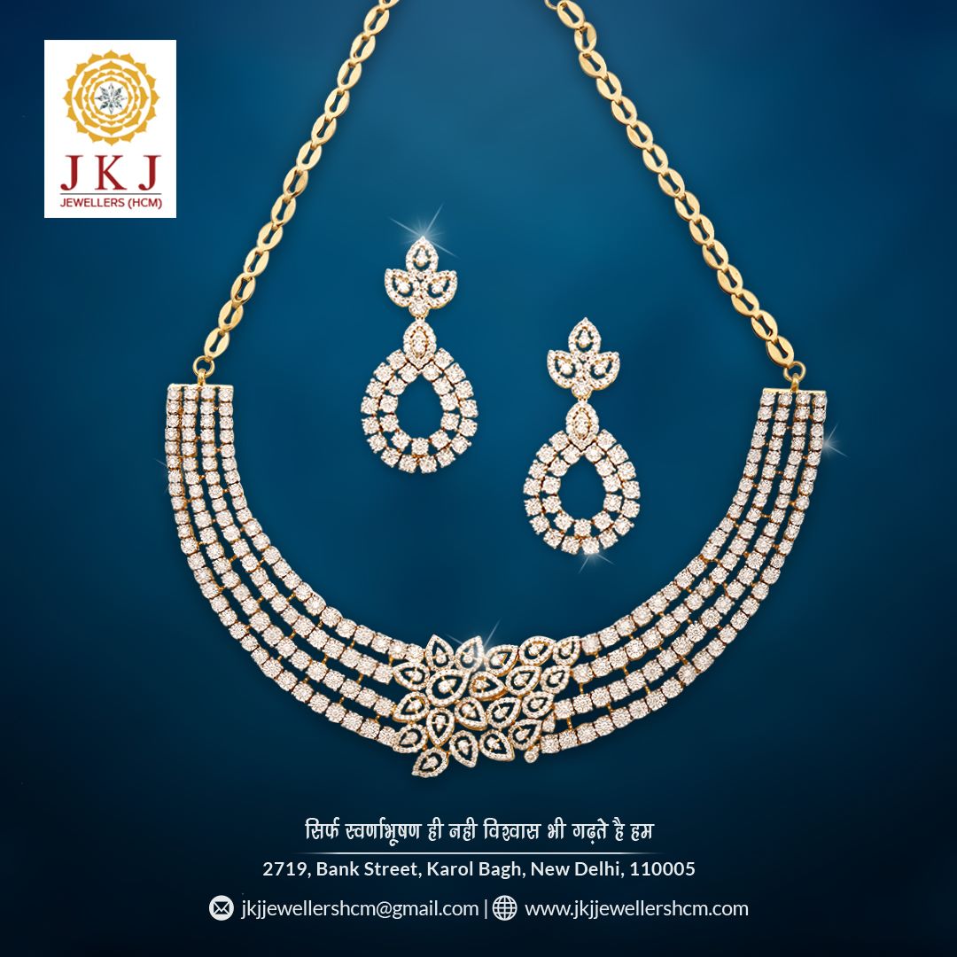 jkjjewellershcm's tweet photo. Best Collection Gold Jewellery
from JKJ JEWELLERS (HCM) Karol Bagh Delhi

Visit our showroom for best Jewellery
Collection.

JKJJEWELLERSHCM

#AlwaysJKJ
#diamondset #diamond
#jewellery #jewellerydesign
#delhibestjewellery
#jewelryaddict #bestjewellery
 #karolbaghjewellery https://t.co/N3qtohzaDE