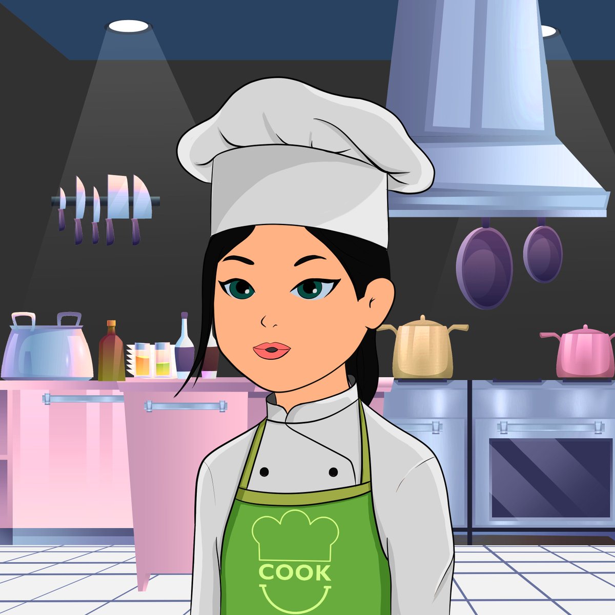 DayDreamerzNFTs's tweet photo. A huge round of applause for the culinary wizards who work tirelessly to whip up delicious meals for us.

We offer our sincerest thanks &amp; Giving away 2x Dreamlist spots!

✨To Enter:
1⃣ Follow @DayDreamerzNFTs
2⃣ Like &amp; RT
3⃣ Tag 3 Friends

24 Hours ⏰

#DayDreamerz #NFTs https://t.co/wABQAoGSzP