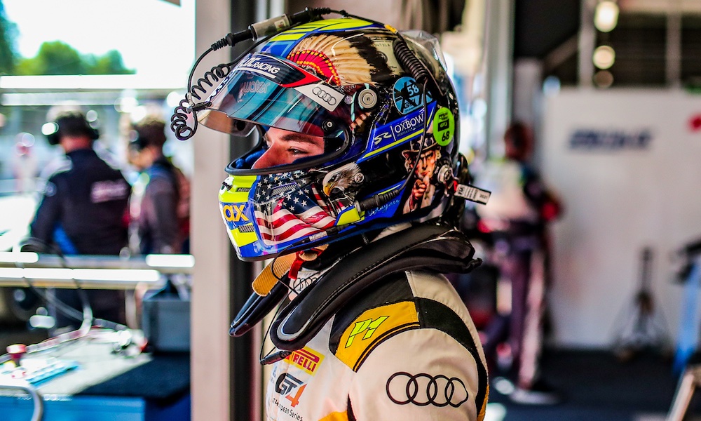Sportscar365 (@sportscar365) on Twitter photo 📈 GT3 DEBUT: Reigning <a href="/gt4series/">GT4 European Series</a> champion Roee Meyuhas will step up to GT3 this year driving for <a href="/BoutsenGinion/">BOUTSEN VDS</a> VDS in <a href="/GTWorldChEu/">GT World Challenge Europe Powered by AWS</a> Endurance Cup.
➡️ sportscar365.com/sro/world-chal… #GTWorldChEu 📈 GT3 DEBUT: Reigning <a href="/gt4series/">GT4 European Series</a> champion Roee Meyuhas will step up to GT3 this year driving for <a href="/BoutsenGinion/">BOUTSEN VDS</a> VDS in <a href="/GTWorldChEu/">GT World Challenge Europe Powered by AWS</a> Endurance Cup.
➡️ sportscar365.com/sro/world-chal… #GTWorldChEu