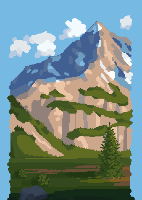 ariel do pixel tweet media