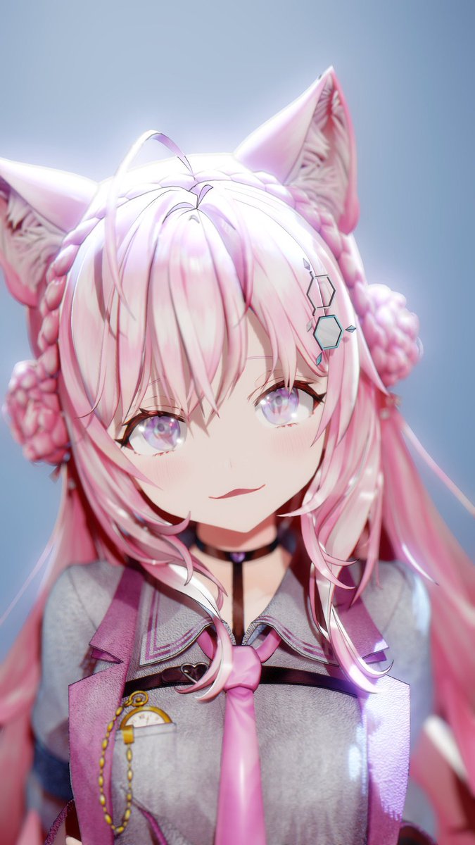 Noasha_zZ's tweet photo. ショート動画投稿しました🥰‼️

【MMD】QUEEN  | 博衣こより
https://t.co/KTxtLmkBDq https://t.co/nv2DPnpp2G