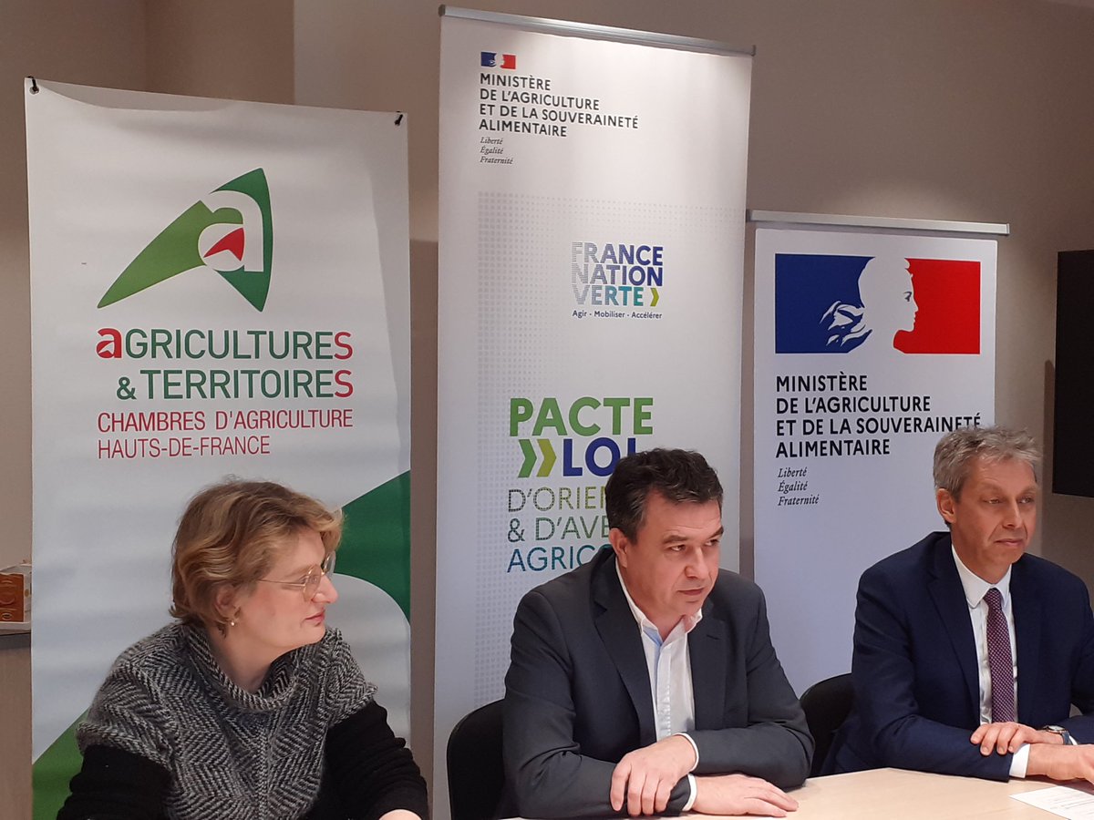 Pascale (@pnempont) on Twitter photo 166 000 #agriculteurs seront partis à la #retraite d'ici 10 ans. Afin de relever le défi du renouvellement des #générations dans un contexte de #changementclimatique, un pacte et une loi d'orientation agricole #PLOA sont envisagés. Lancement de la #concertation reg #HDF 166 000 #agriculteurs seront partis à la #retraite d'ici 10 ans. Afin de relever le défi du renouvellement des #générations dans un contexte de #changementclimatique, un pacte et une loi d'orientation agricole #PLOA sont envisagés. Lancement de la #concertation reg #HDF