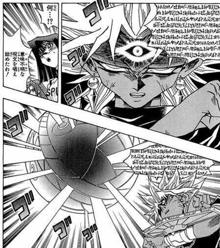 デュエリストの血が『サクラコ様は古代語が読める』に反応してしまう。 