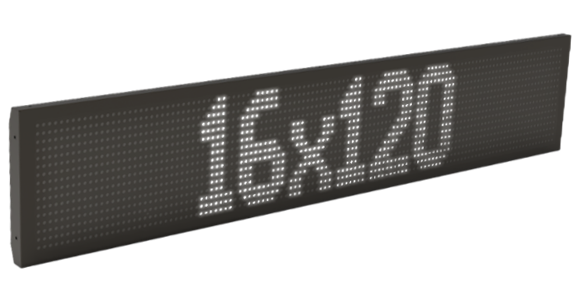 BQB_Technology's tweet photo. 🚏 Conoce nuestro #letrero #LED #SMD #120x16

🚌La mejor opción para los #vehículos de tu #flota. 

➕Reduce a la mitad el #consumo con respecto a los productos de la competencia, peso reducido, construcción en #aluminio y fijaciones simplificadas.  

https://t.co/NF98jakryq https://t.co/2AmvAkqbCS