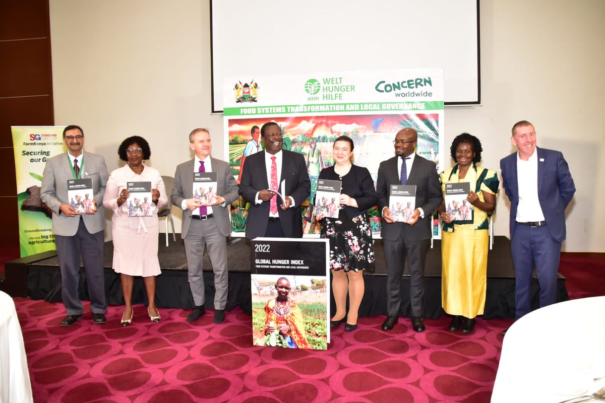 EmmaKE_100's tweet image. 44 countries have alarming levels of hunger
20 countries have moderate levels of hunger
46 countries will fail to reach a low level of hunger by 2030

 #GlobalHungerIndex2022