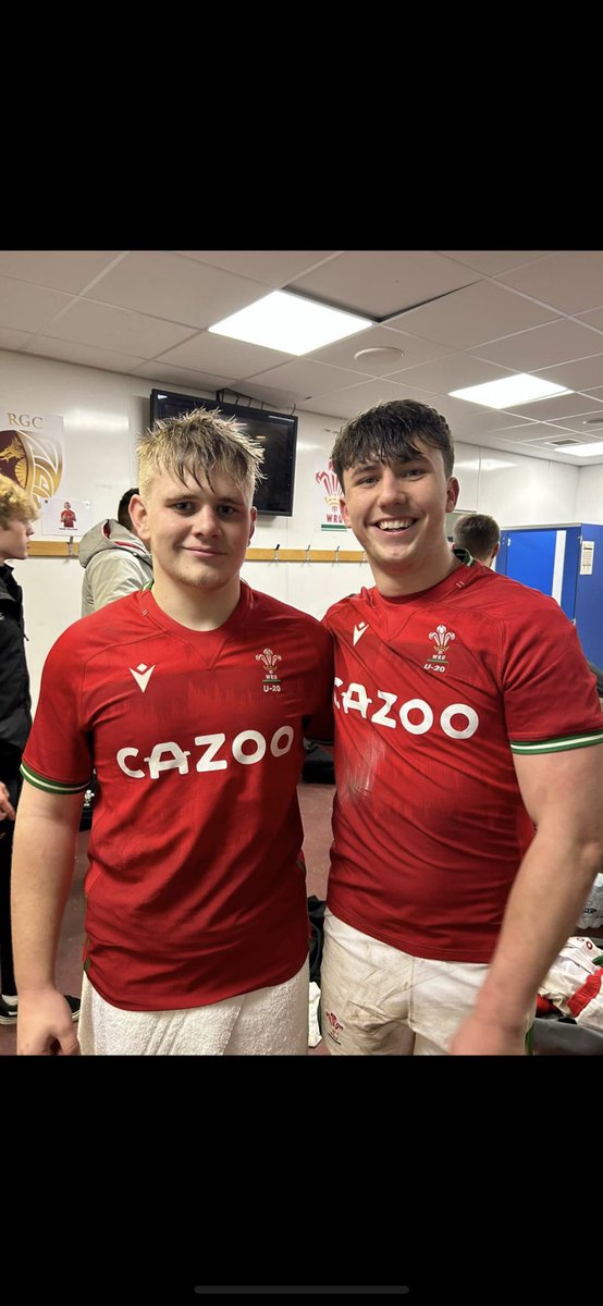 matthew jones (@matthew72537004) on Twitter photo Congratulations to current <a href="/coleggwent/">Coleg Gwent</a> rugby academy player <a href="/Harri_Ackerman/">Harriacks</a> and former player <a href="/scarfe_sam/">Sam Scarfe</a> on selection for tonight’s game V Scotland u20s 🏉 Go well men <a href="/WelshRugbyUnion/">Welsh Rugby Union 🏴</a> @dragonsrugby Congratulations to current <a href="/coleggwent/">Coleg Gwent</a> rugby academy player <a href="/Harri_Ackerman/">Harriacks</a> and former player <a href="/scarfe_sam/">Sam Scarfe</a> on selection for tonight’s game V Scotland u20s 🏉 Go well men <a href="/WelshRugbyUnion/">Welsh Rugby Union 🏴</a> @dragonsrugby