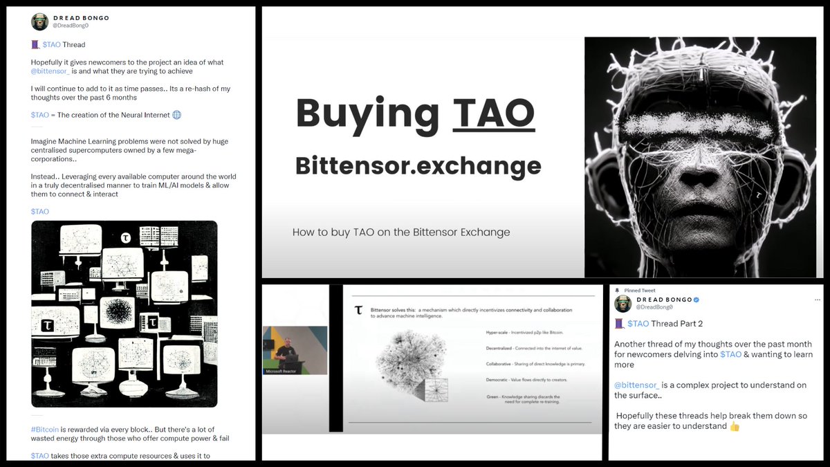 DREAD BONGO tweet media