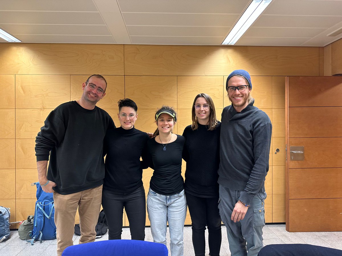 Juventud FASOCIDE tweet media