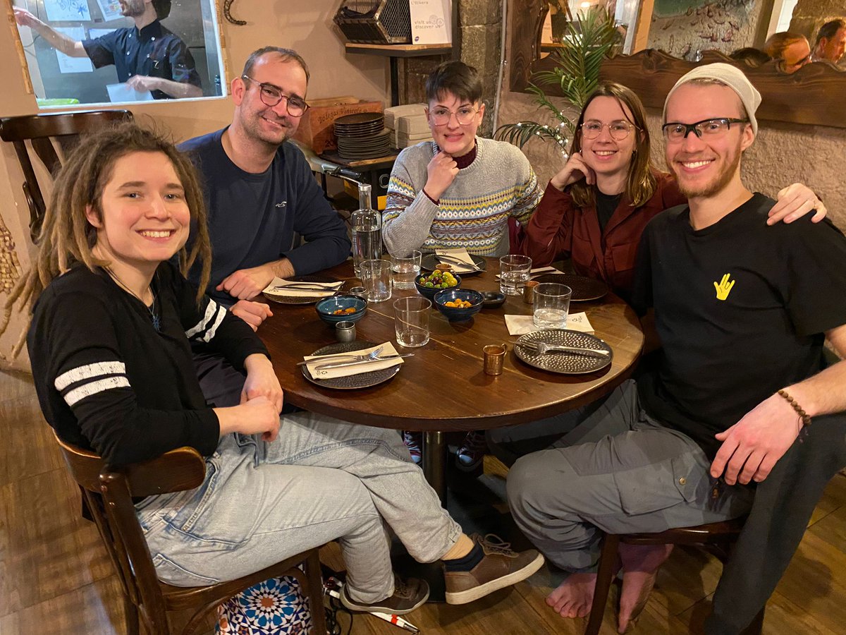 Juventud FASOCIDE tweet media