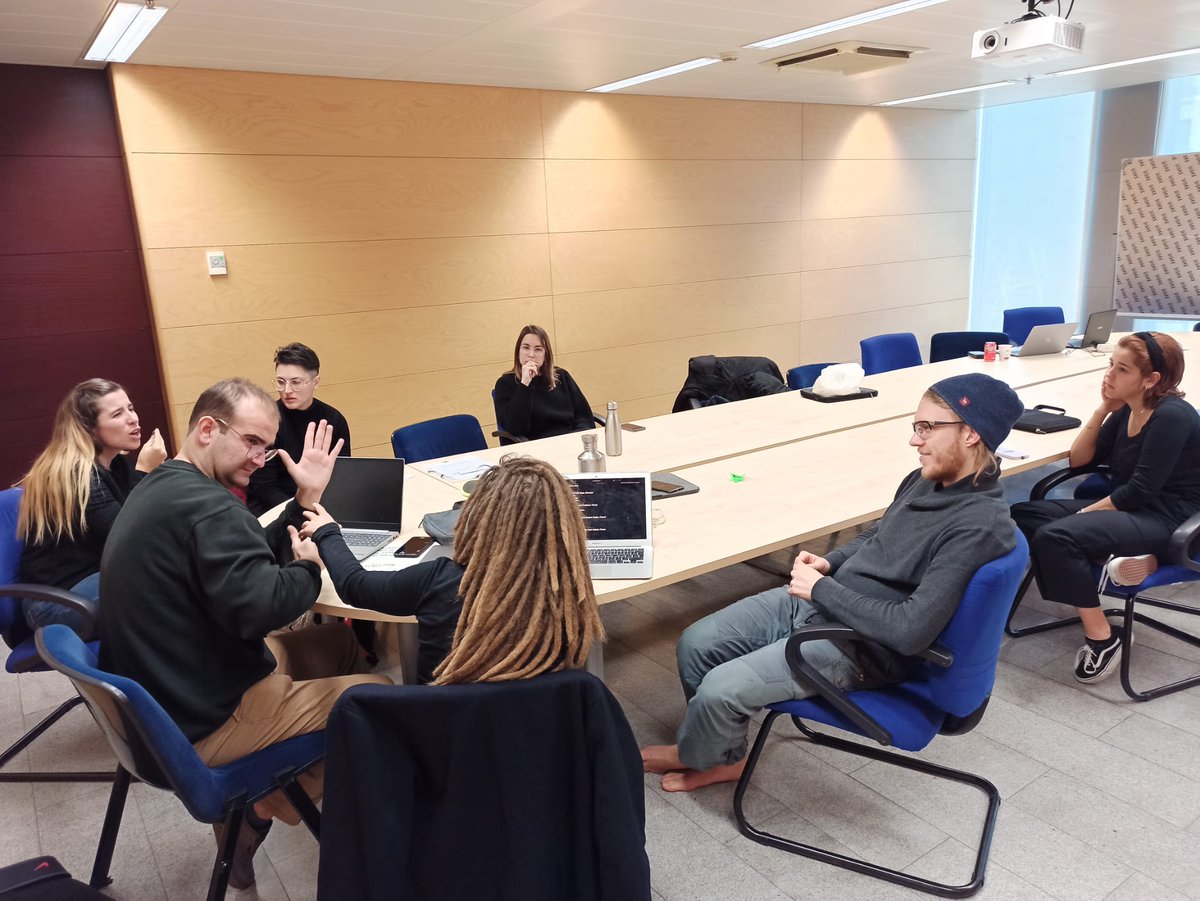 Juventud FASOCIDE tweet media