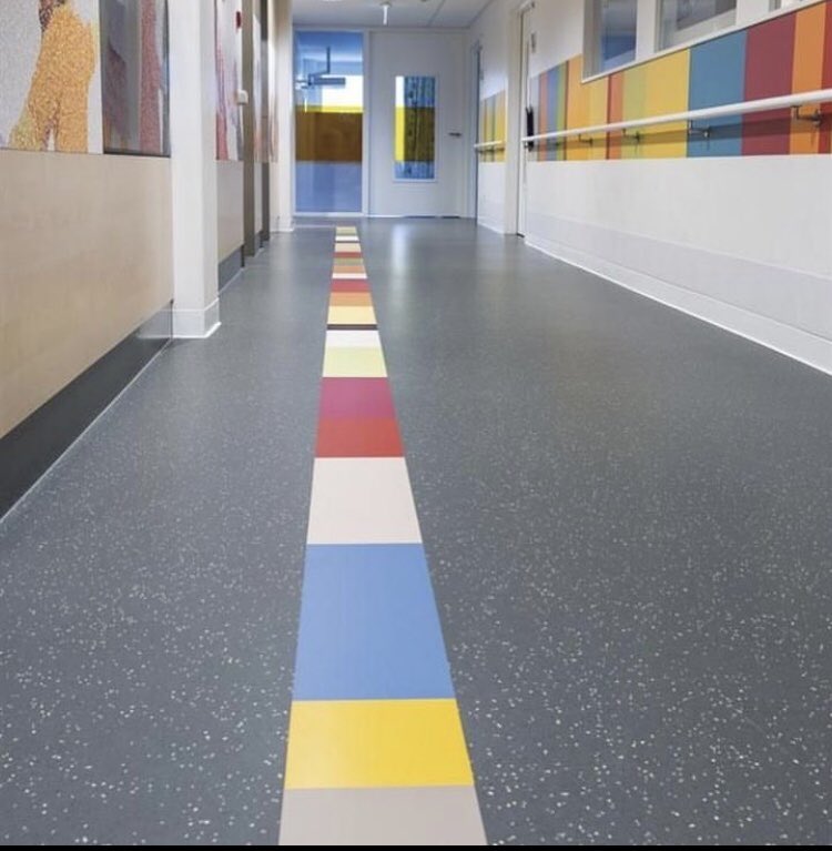 floormastersgh1's tweet photo. Medical floor https://t.co/DMYxjNWcYe