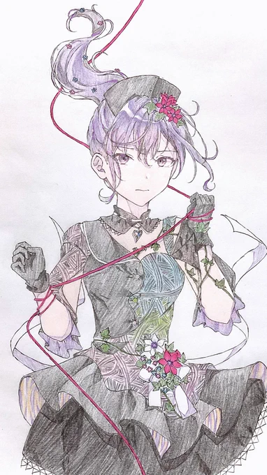 #prsk_FA バグ 