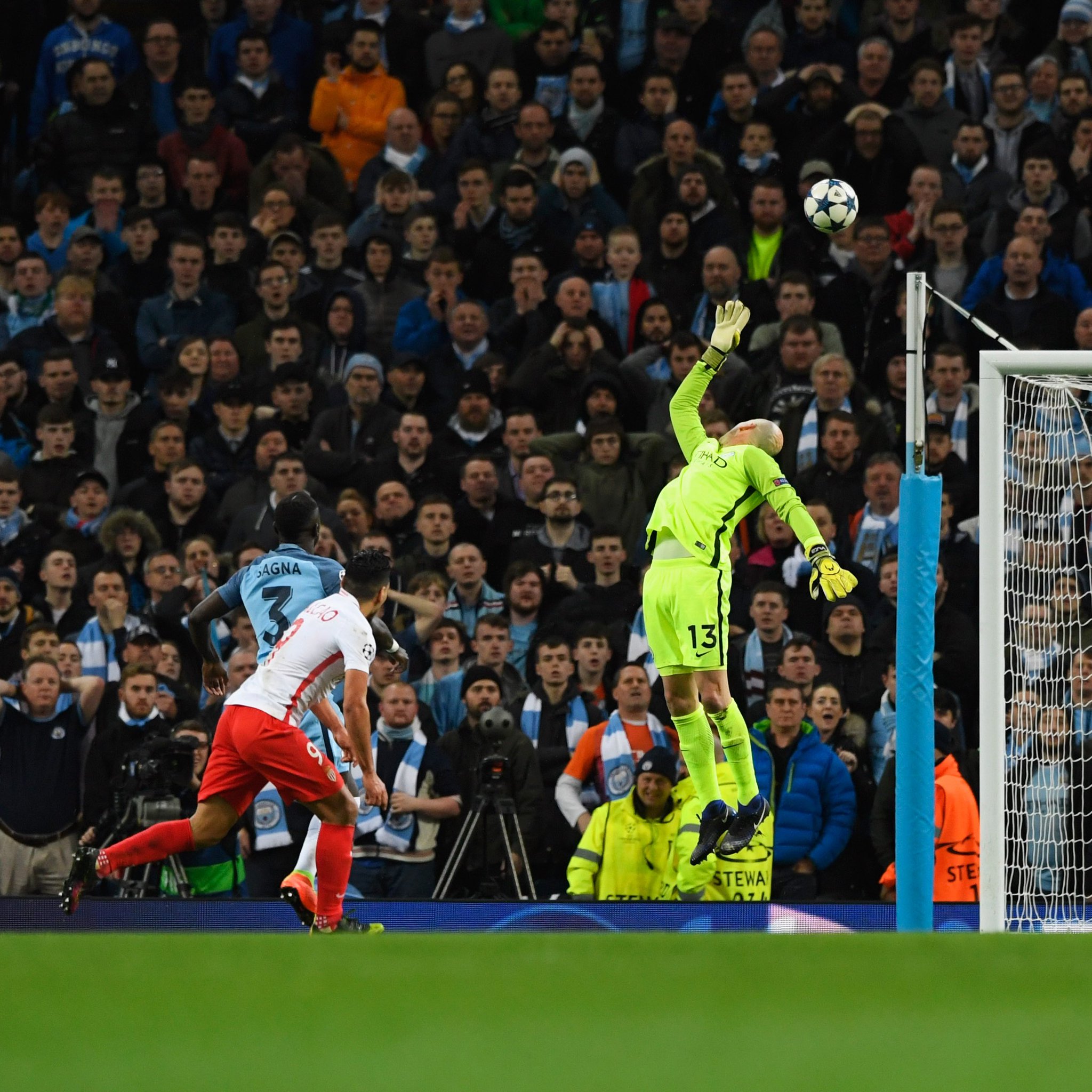  \"Wishing a very happy birthday to Radamel Falcao! Who remembers this goal?  - 