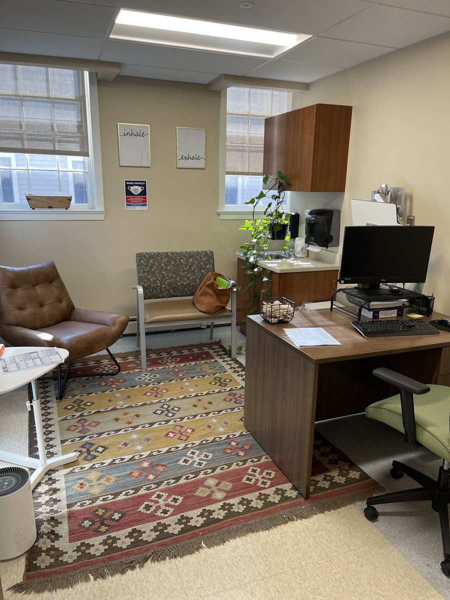 SMNazarian's tweet photo. So excited to begin seeing patients this week at Jefferson Haddonfield LGBTQ+ Affirming Practice!  #genderaffirming #topsurgery ⁦@TJUHospital⁩ ⁦@JEFFsurgery⁩ ⁦@JeffersonUniv⁩ ⁦@JeffHealthNJ⁩ https://t.co/6azSCWIv6D