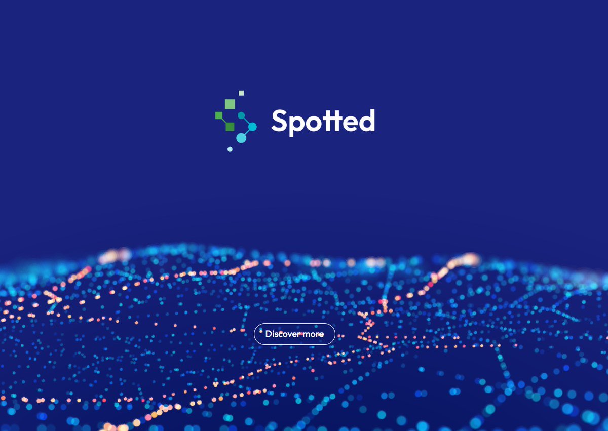 The SPOTTED Virtual #Hackathon closed with 8 applications coming from 5 EU countries. 

The selected winners are:

👉 <a href="/WiseTownProject/">WiseTownProject</a>'s “Collective Monitoring”
👉 <a href="/weo_water/">WEO</a>'s “GreenMonitor solution”
👉 xD Twin's “Satellite images for construction progress monitoring”