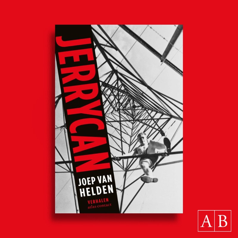 Athenaeum's tweet photo. De shortlist voor de J.M.A. @Biesheuvelprijs 2023 is bekendgemaakt! Mischa Andriessen, Joep van Helden, Hedda Martens en Joke van Vliet maken kans. Lees op onze site de achtergronden &amp; fragmenten!

(De winnaar wordt 19-2 bekend bij @SPUI25 https://t.co/eCyl0NMBAj. @SLAAmsterdam)