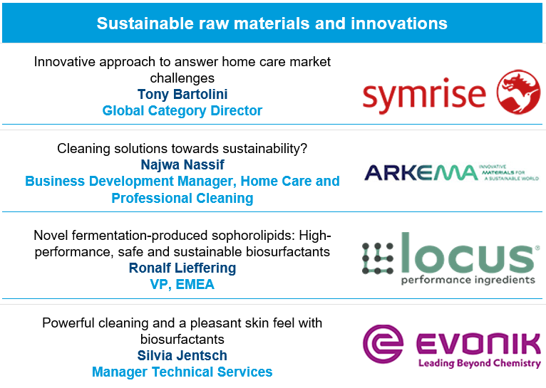 Cleaning Products tweet media