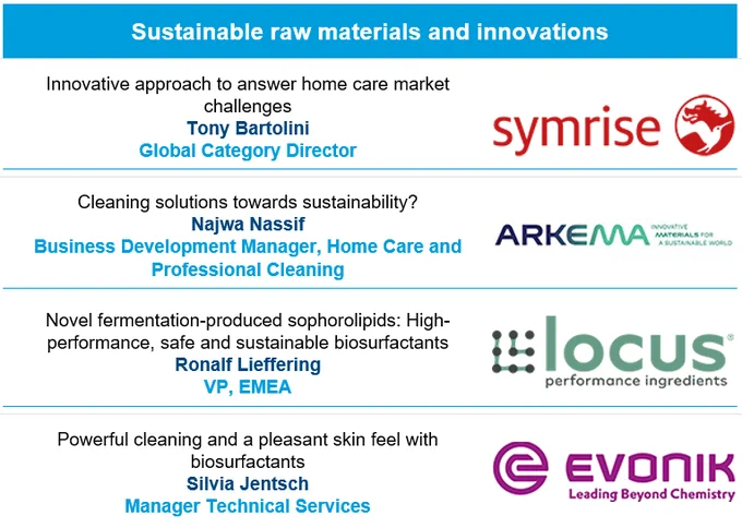 Image from Cleaning Products (@cleanproductcon)