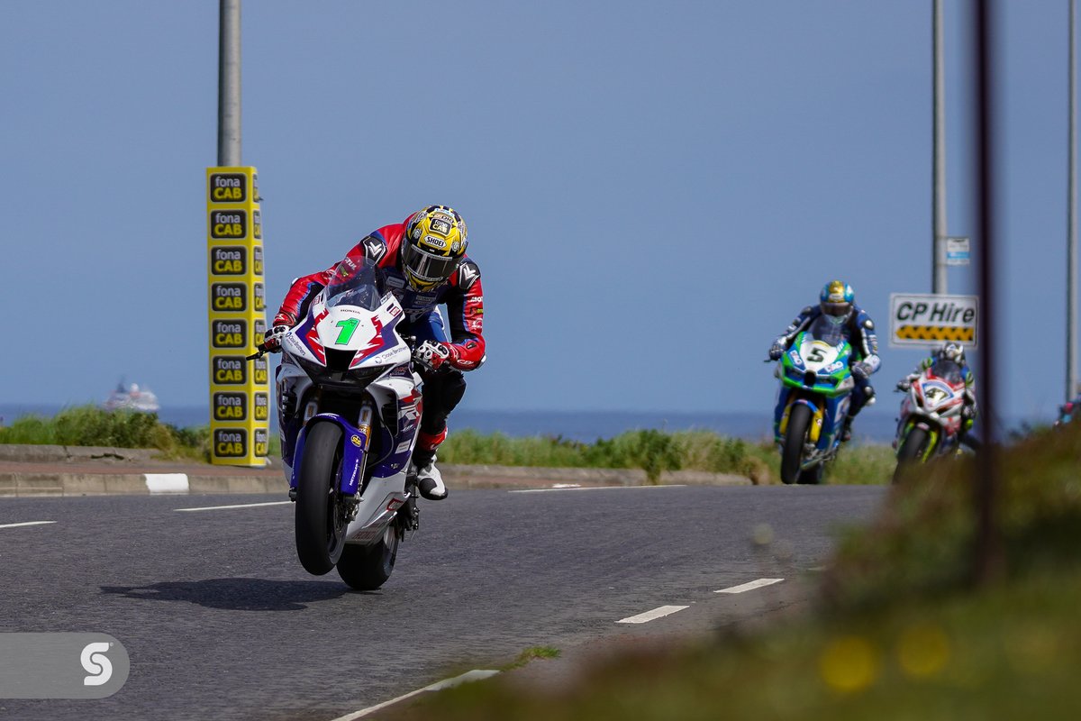Social_Stephen's tweet photo. Bike Racing is a sport that many loyal fans will truly miss in 2023 after this mornings news.  Here is hoping something can be done.  #mcui  

Photos: @GIrwinRacing @weewizard34 @DaveyTodd74 @DomHerbertson  @guymartinracing at #nw200, #cookstown100 and #Tandragee in 2022. https://t.co/9cmfLBHeIo
