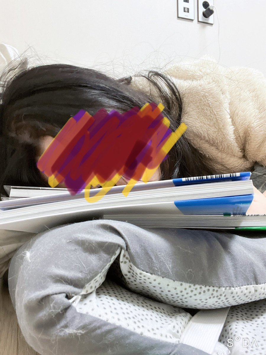 개 웃긴게ㅋㅋㅋㅋㅋ
나 자신 괭이털 그득한 침대에서
앨범보다가 잠시 잠들었나봄