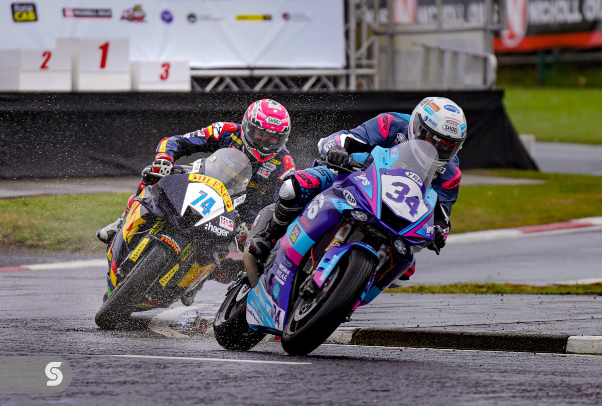 Social_Stephen's tweet photo. Bike Racing is a sport that many loyal fans will truly miss in 2023 after this mornings news.  Here is hoping something can be done.  #mcui  

Photos: @GIrwinRacing @weewizard34 @DaveyTodd74 @DomHerbertson  @guymartinracing at #nw200, #cookstown100 and #Tandragee in 2022. https://t.co/9cmfLBHeIo